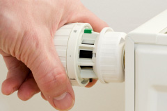 Grassendale central heating repair costs